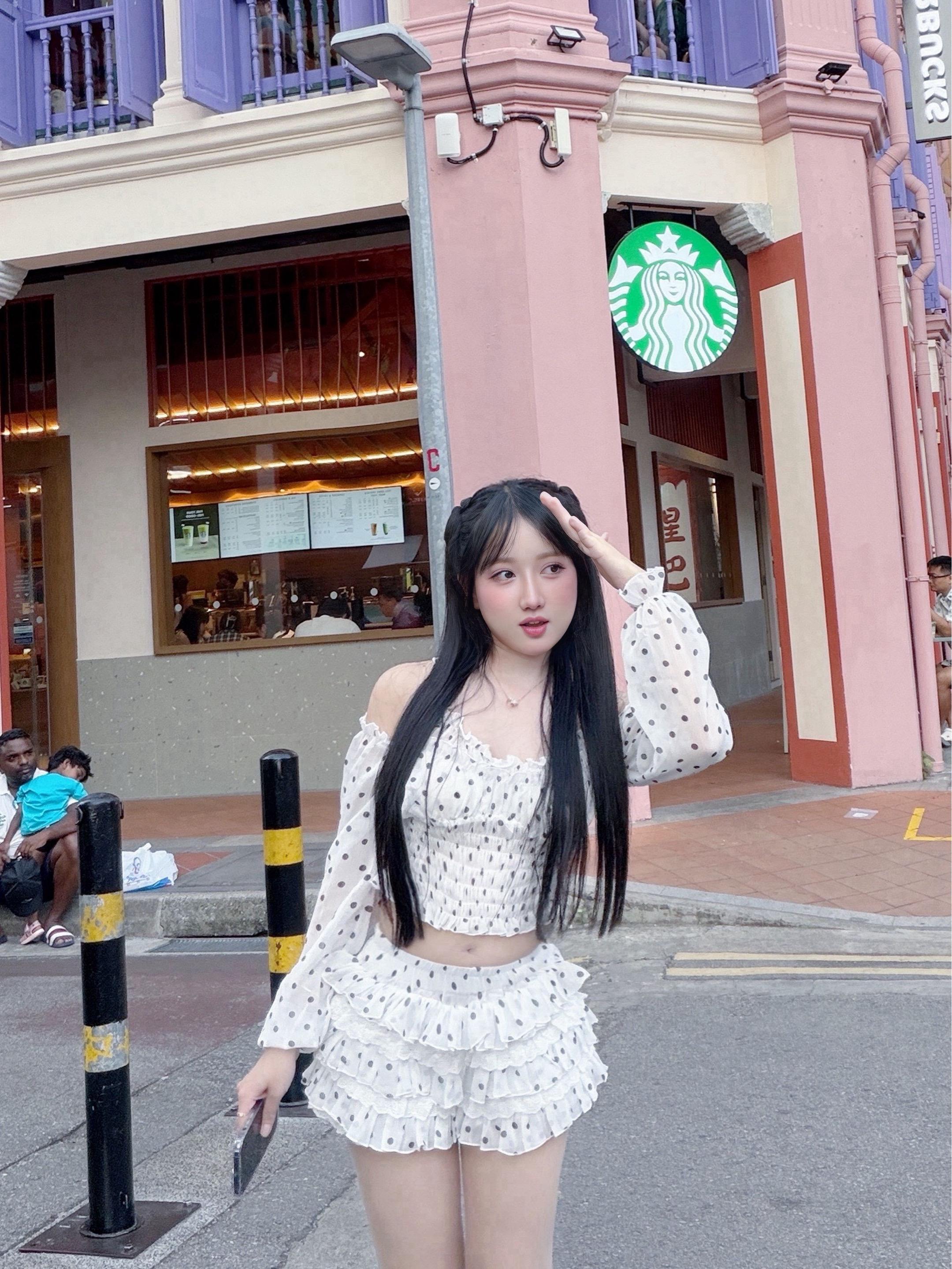 大家来越南了嘛