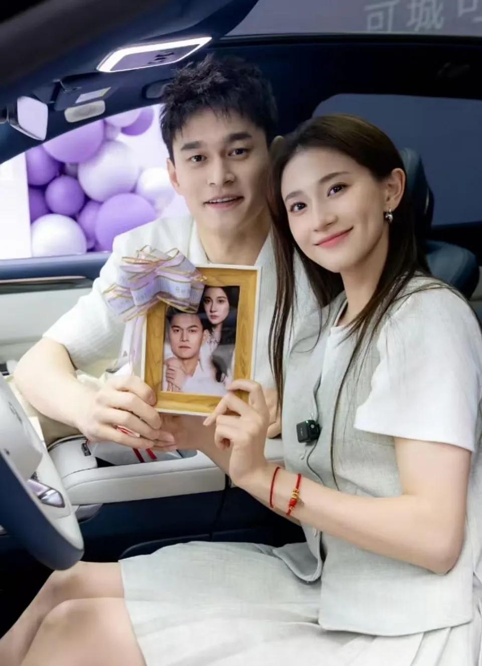 孙杨张豆豆悄悄当爸妈了！

妻子的浪漫旅行，孙杨大方介绍家庭，婚龄三、四年，有一