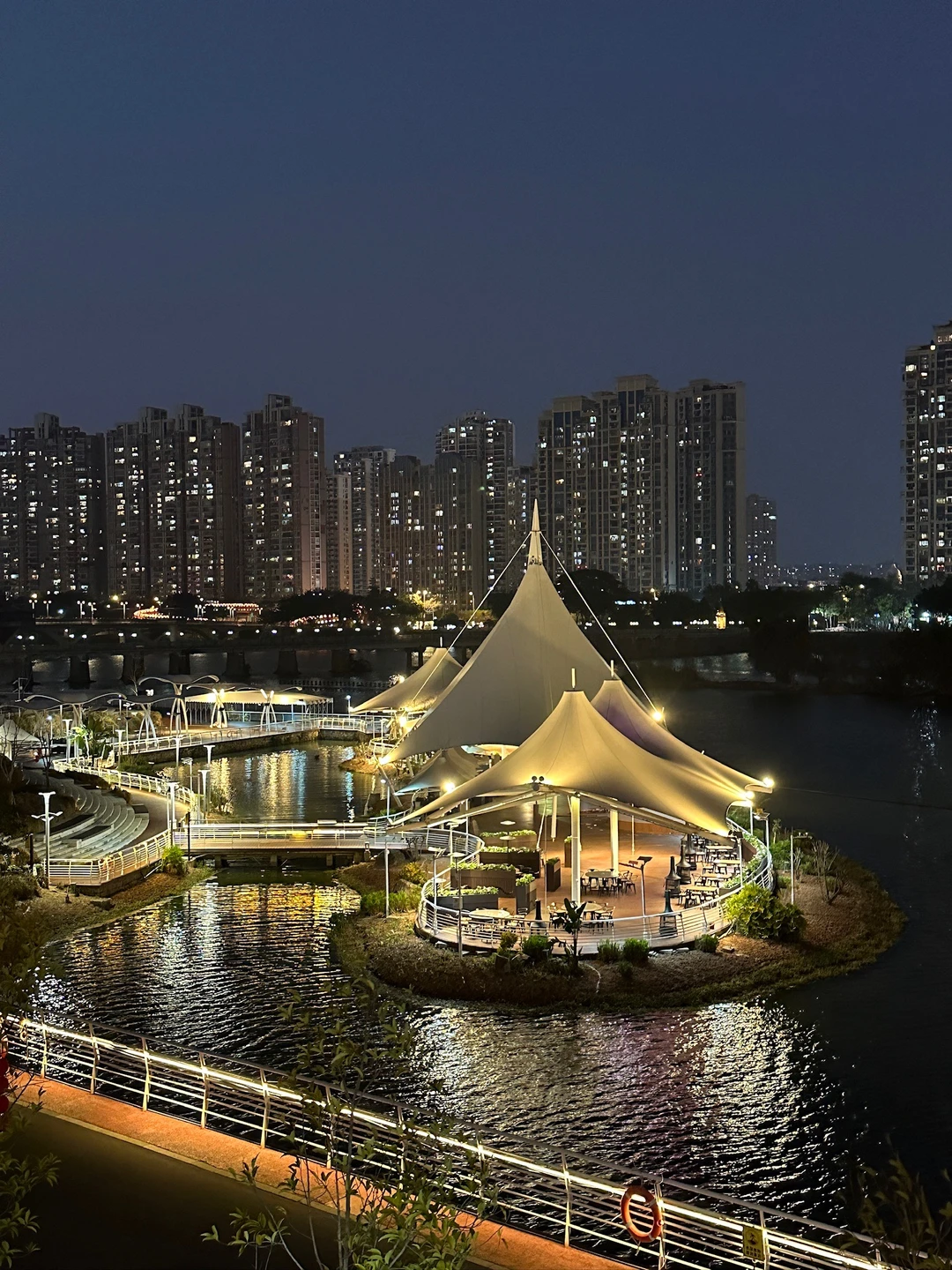 漳州！！果然又让我们长见识了！！