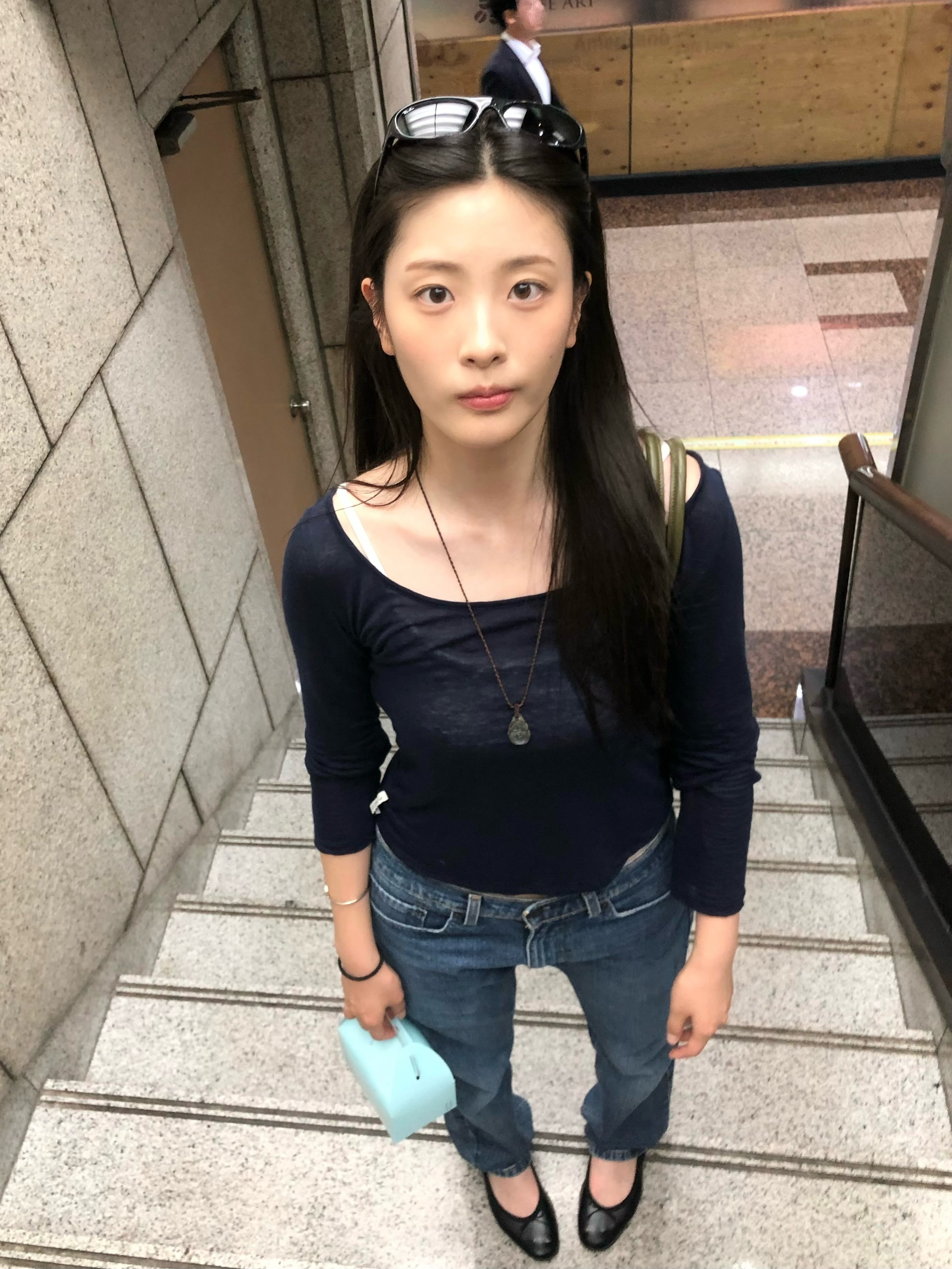 我家妹妹清纯一等 
