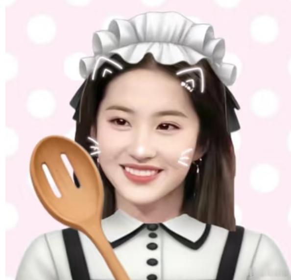 猜猜我们👸今晚怎么穿？ 