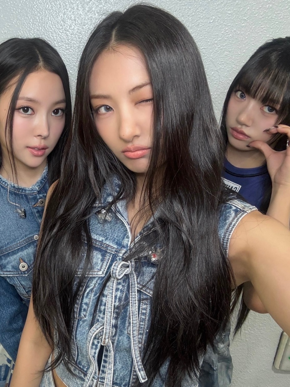 250601 SBS人气歌谣🐈‍⬛🫶🤍 ​​​