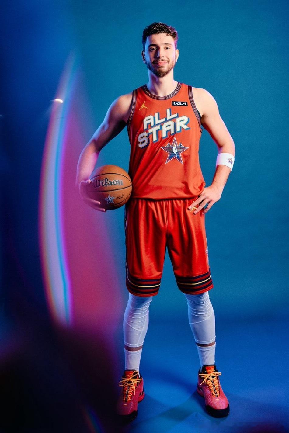 随着sga的受伤，不参加全明星，申京的机会又来了…有时候，命运就是这样子的… 转