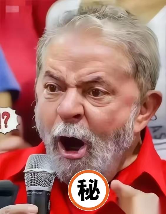 巴西传来新消息
5月1日，巴西总统卢拉突然扔下一颗能源炸弹，宣布本周内将把汽油里