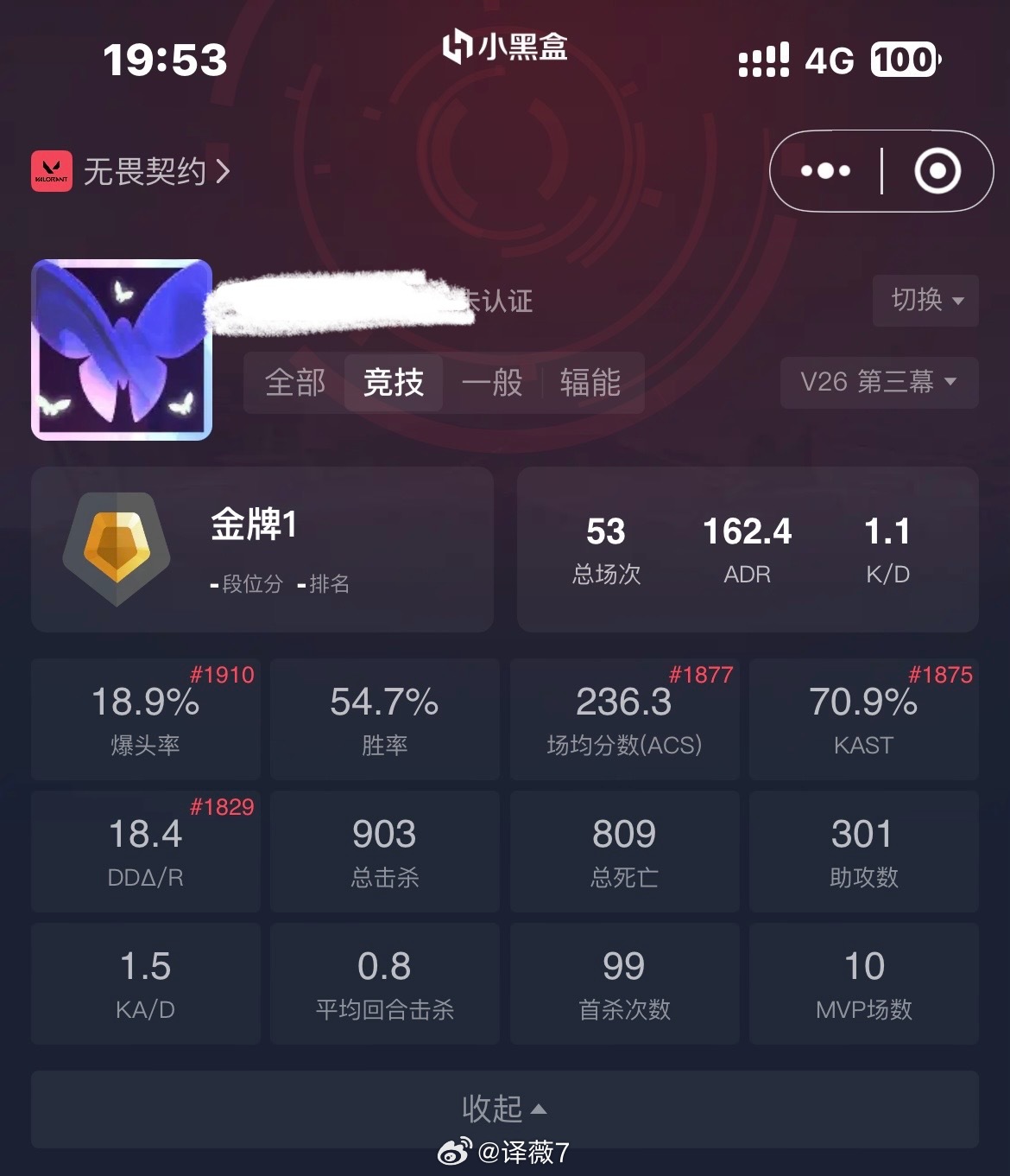 我港服下赛季咋办呀 黑铁三打到黄金一 但是黄金段都不是我打的