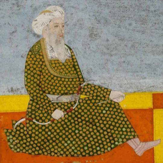 多斯特一世（1793年—1863年），又名多斯特·穆罕默德汗，是阿富汗巴拉克宰王