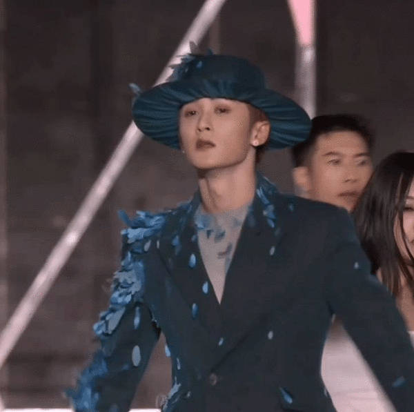 檀健次这真的帅吗 ​​​