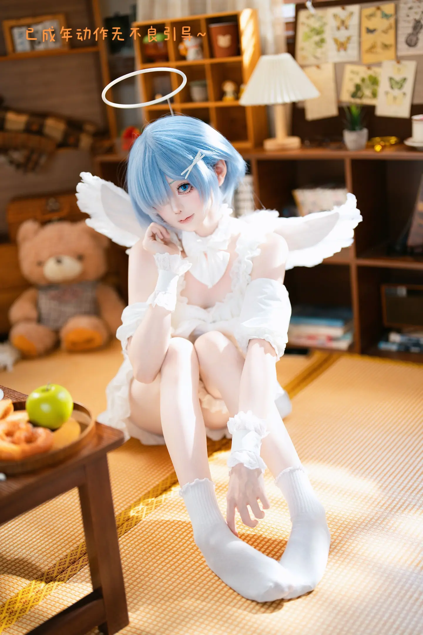 蕾姆小天使～