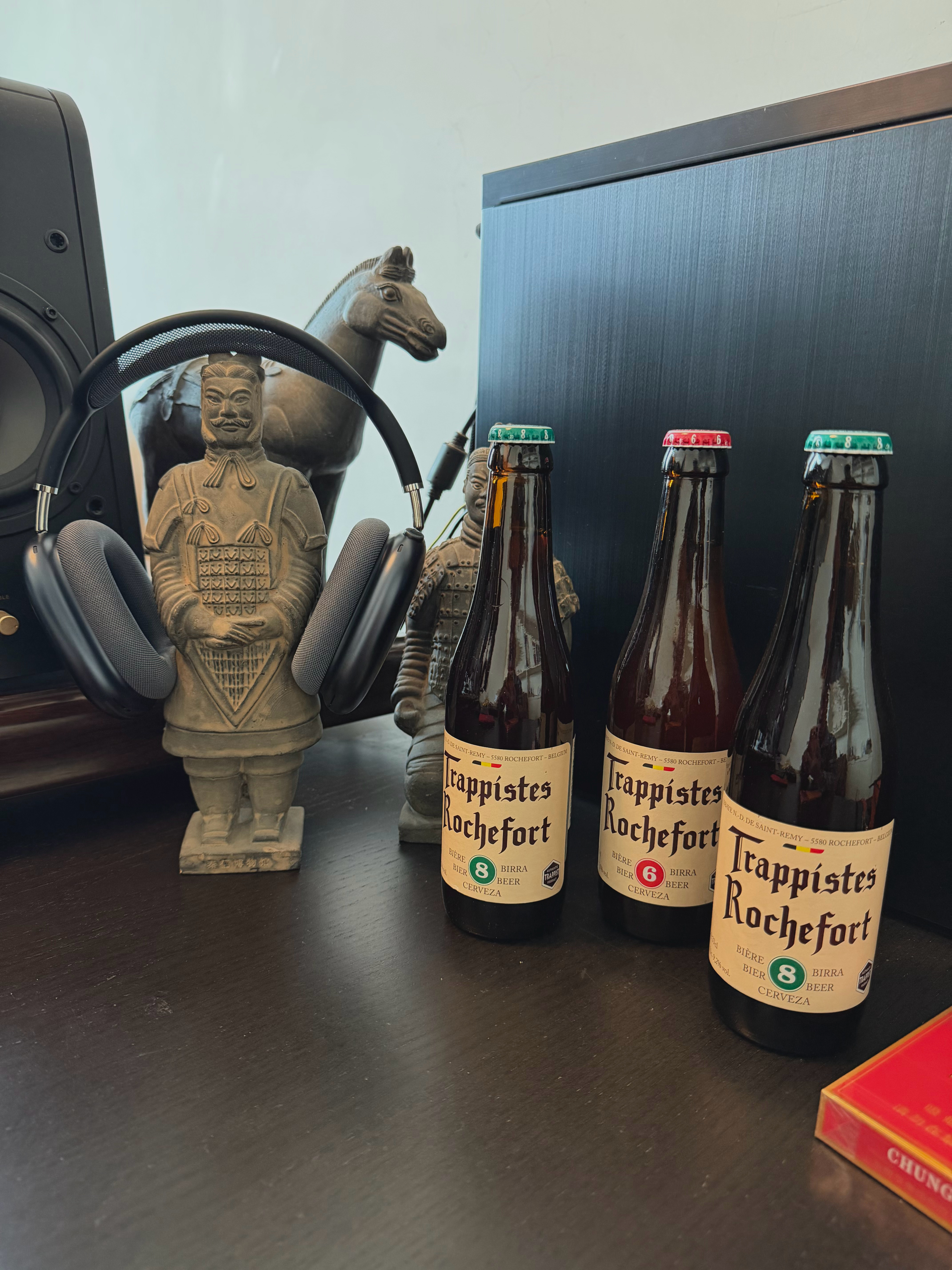 只有啤酒和AirPods陪我🍺🎶🎧…… 龙港·龙港市