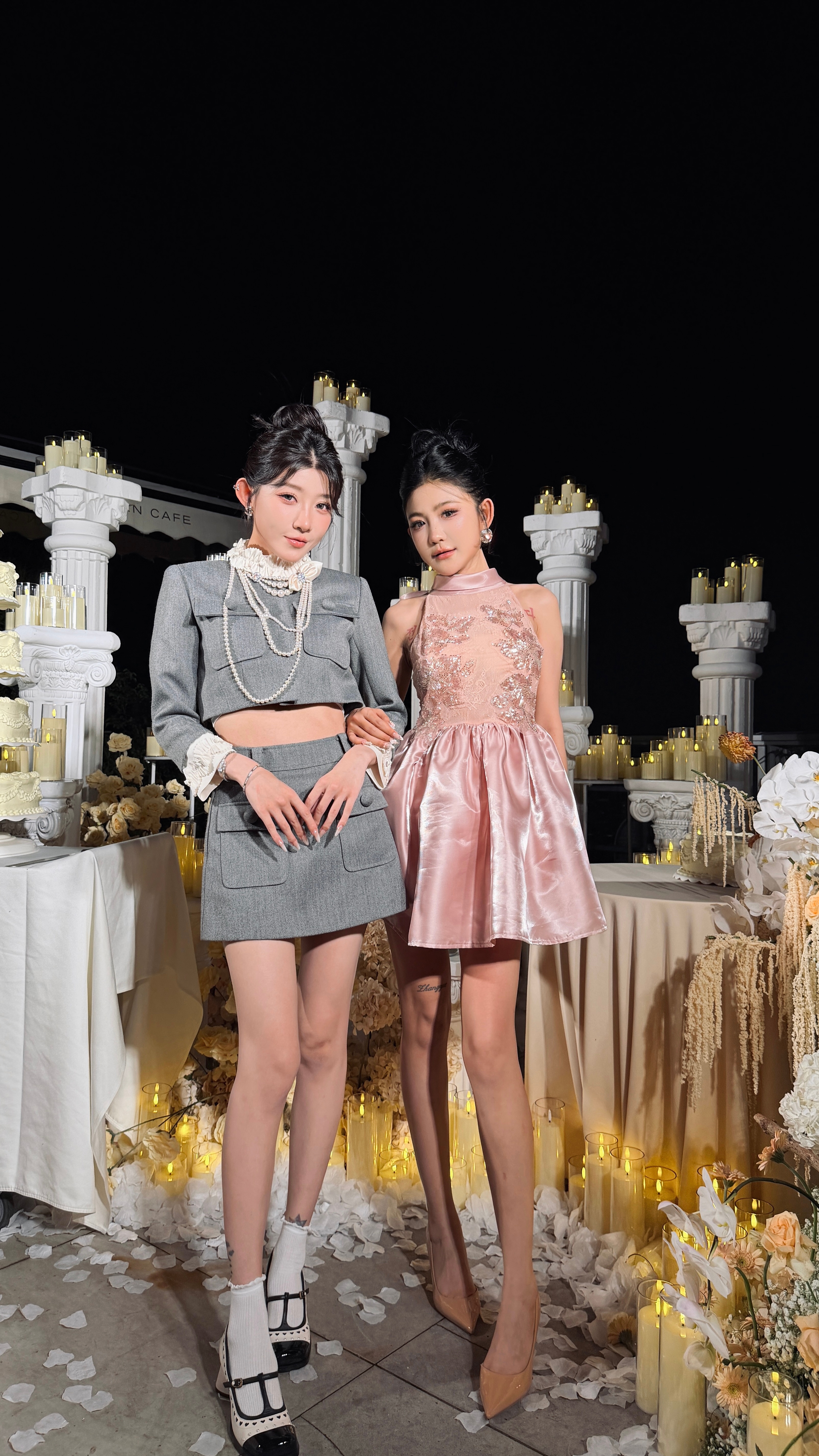 师爹生日快乐🎂 ​​​