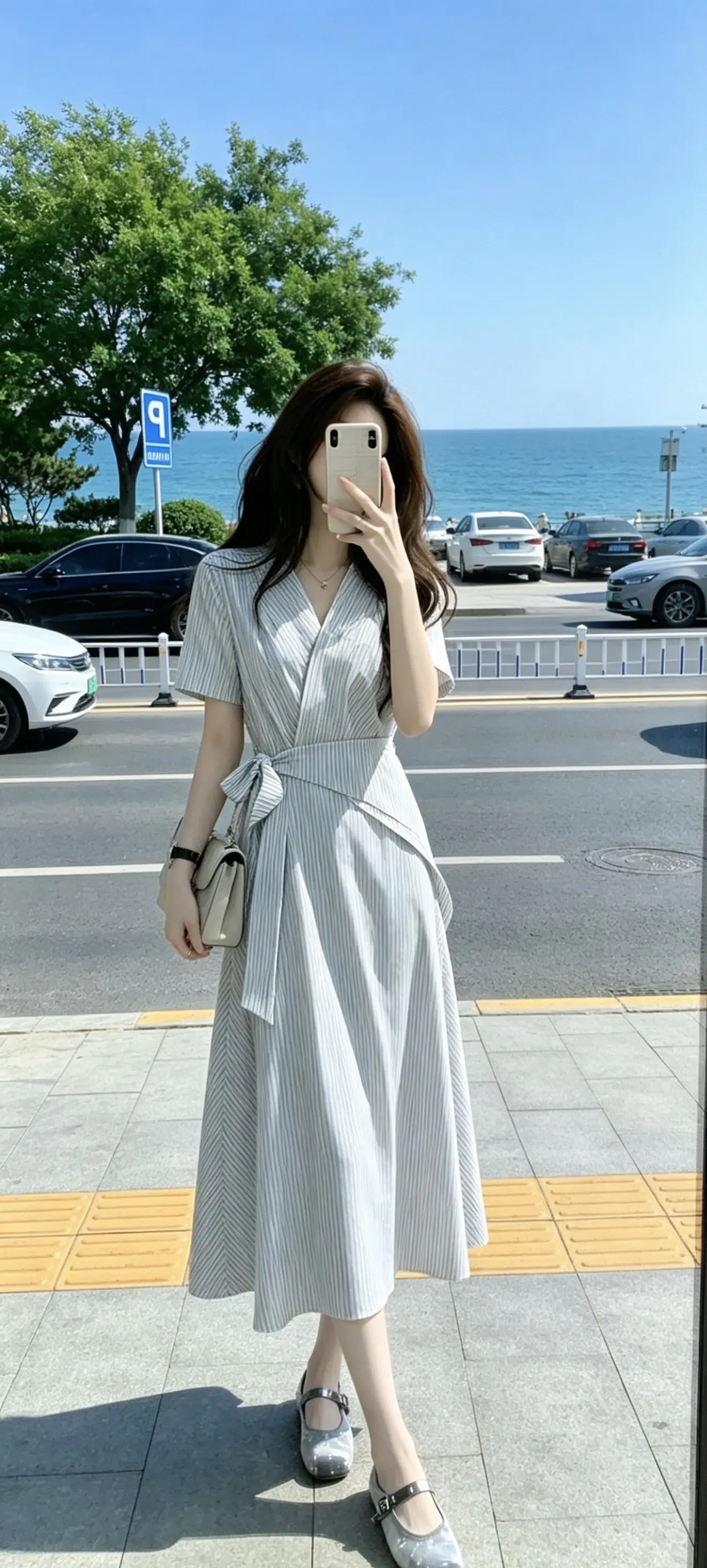 世界上不缺恋人 和漂亮的人 缺的是真正对你好的人 会问你累不累的人 待你如初的人