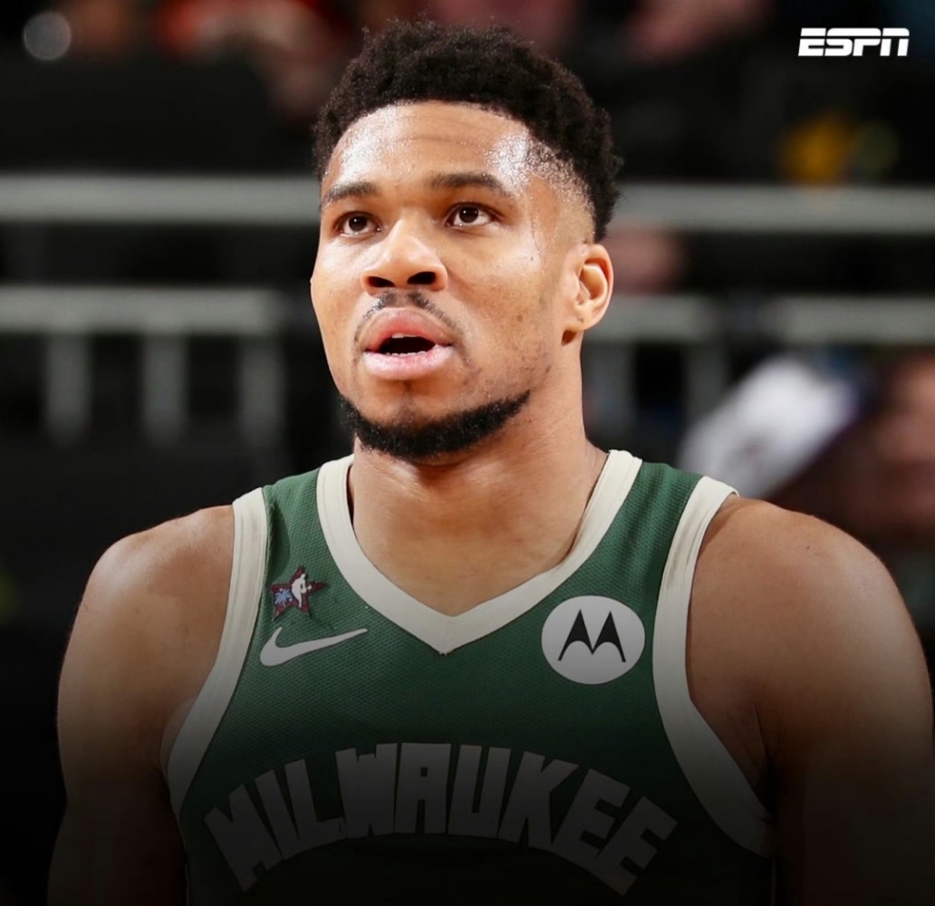 Brett Siegel报道，热火已经开始将注意力转向其他交易。 他们认为字母哥