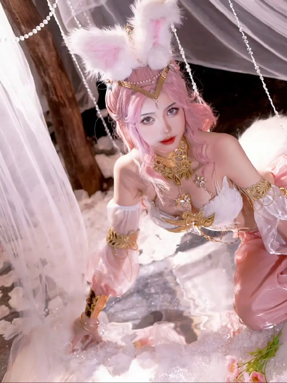 当时怎么没发现这张这么好看。