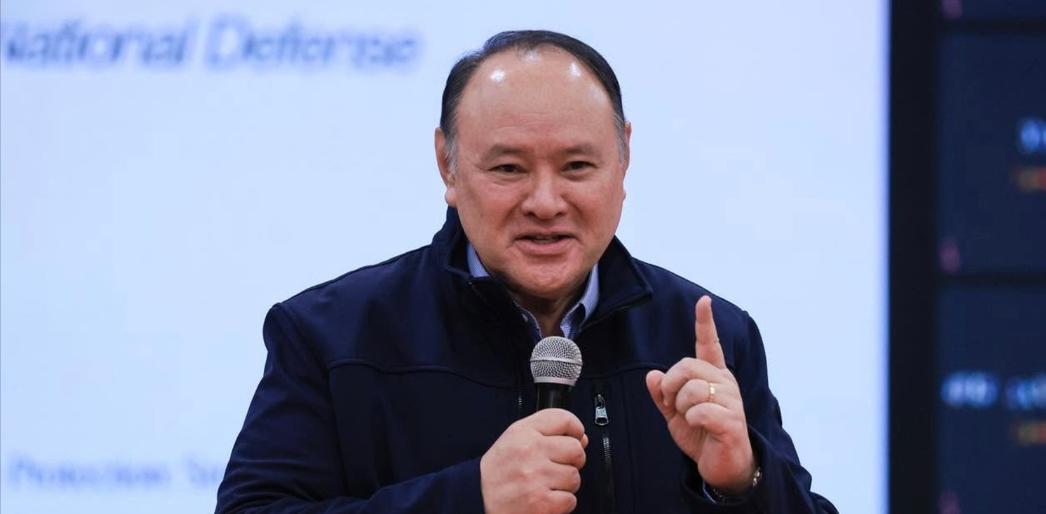 想谈了，菲律宾喊话中国。当地时间6月28日，菲律宾防长特奥多罗公开喊话中国，强调