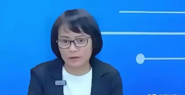 台湾一位女老师一句话，让 14 亿中国人瞬间红了眼眶！她说，大陆 14 亿人民为