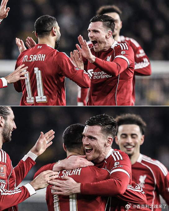 罗伯逊关于科尔克茨的竞争：科尔克茨是一名出色的左后卫，上赛季在伯恩茅斯表现非常出