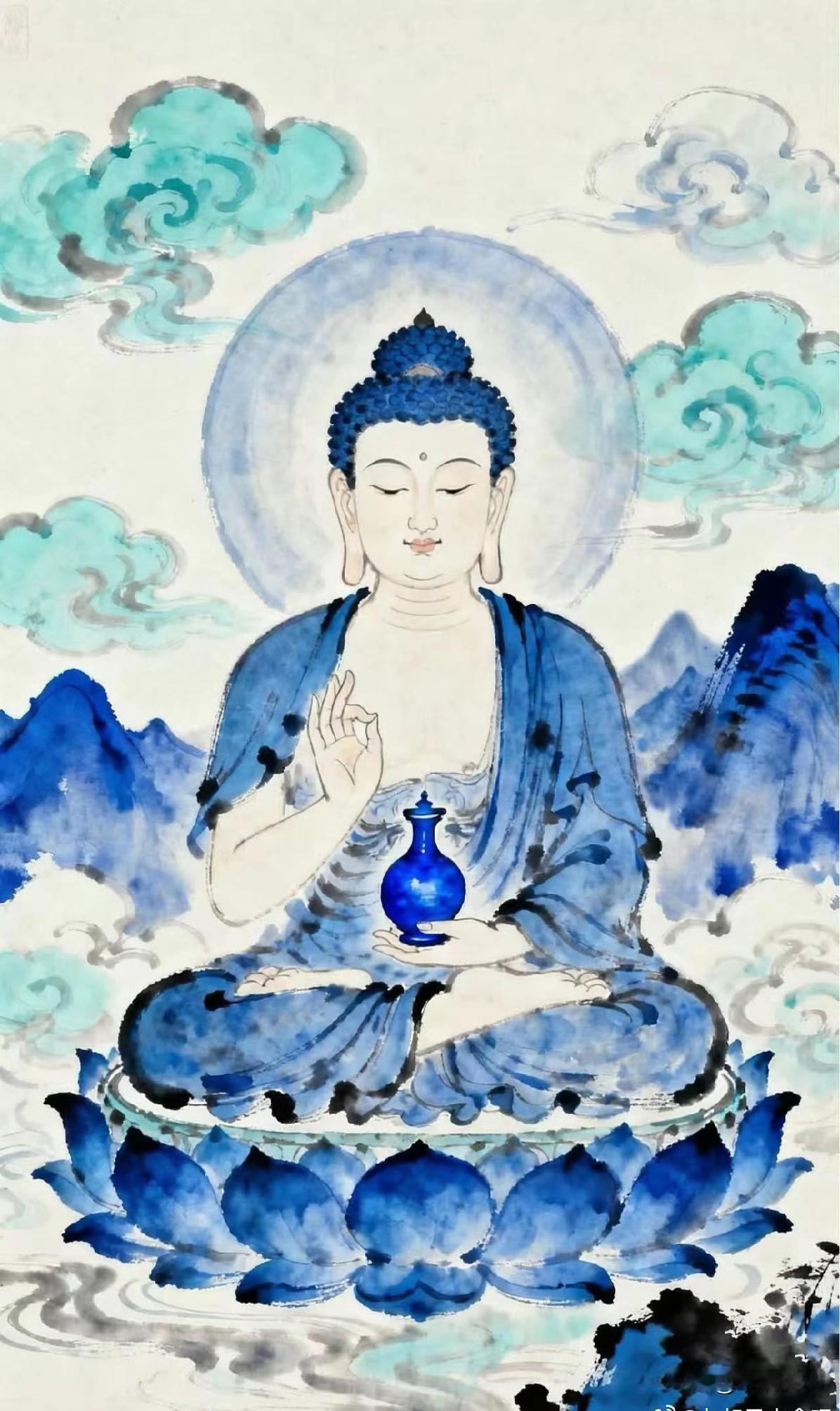 2026.01.14第648天
文殊菩萨心咒108遍——累计71088遍
白衣大