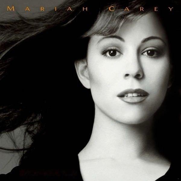 Mariah Carey《Always Be My Baby》Always Be