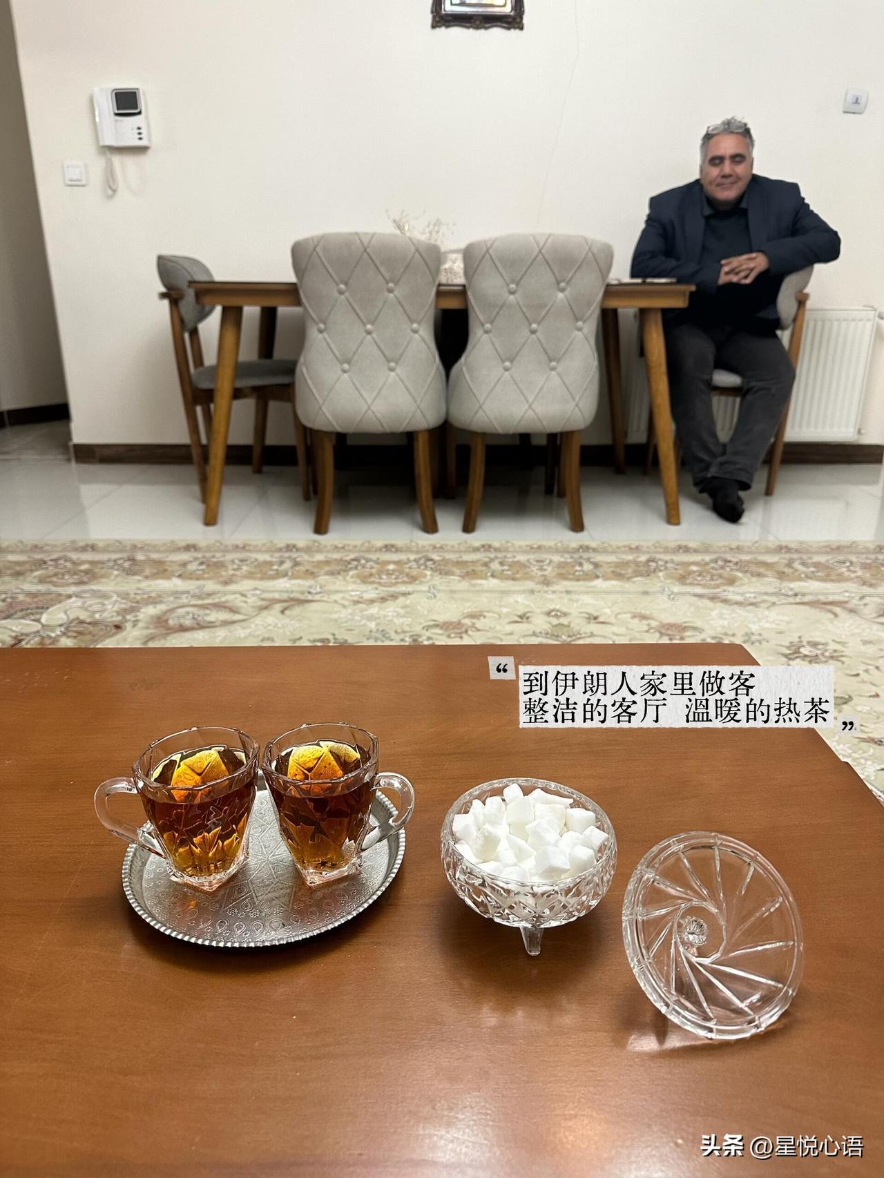 回忆德黑兰的旅行笔记，心里又暖又酸，刚从伊朗回来一个月，那些善意还刻在心里，却只