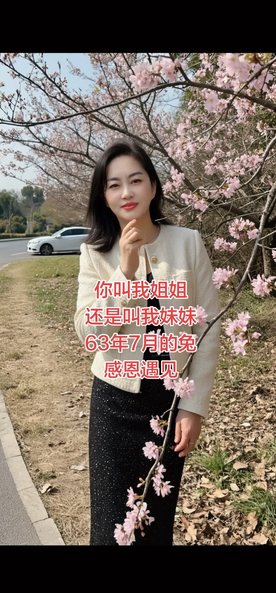 63年的兔