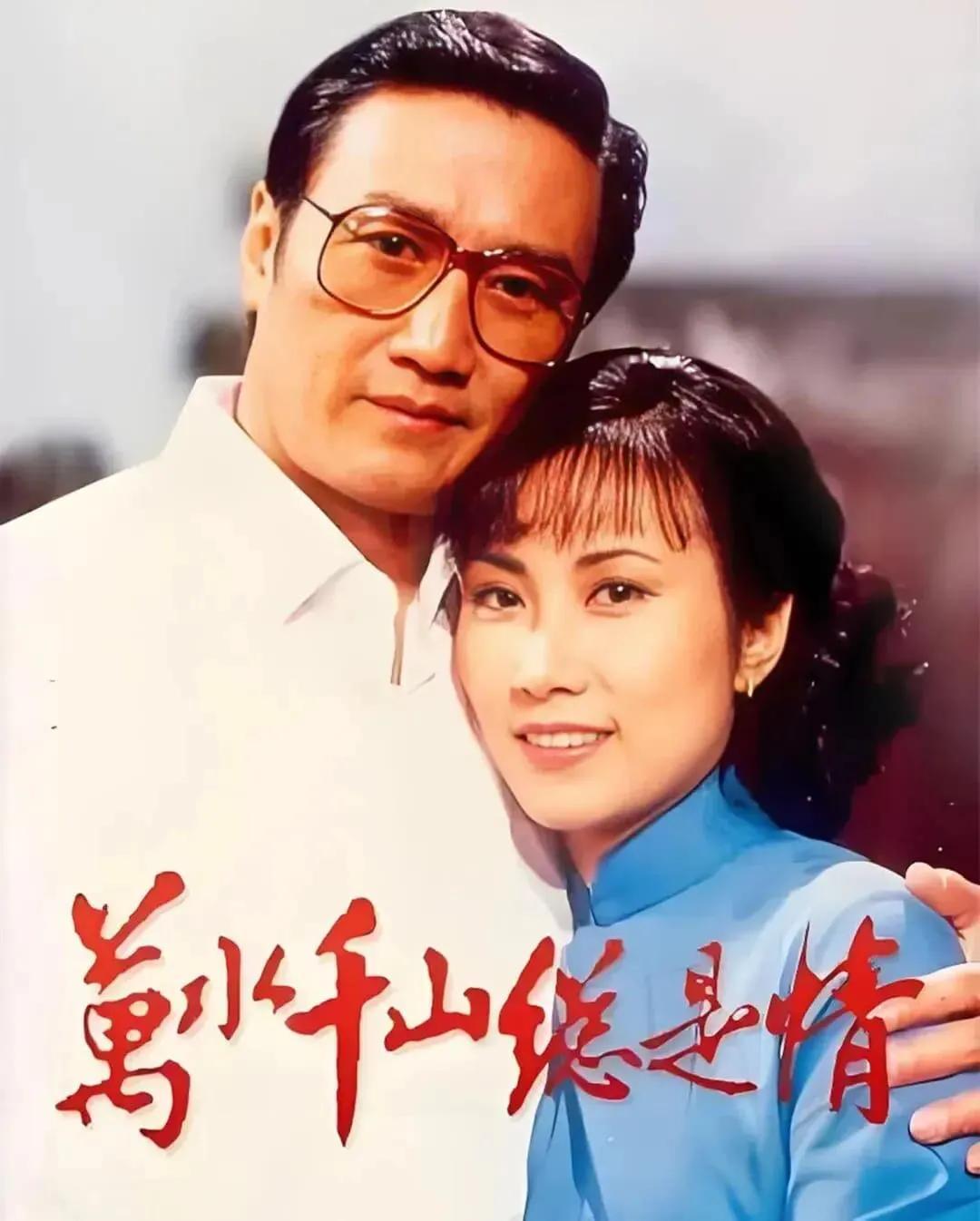 重温《千王之王》：世间再无这般潇洒江湖
 
时隔多年再看《千王之王》，终于读懂为