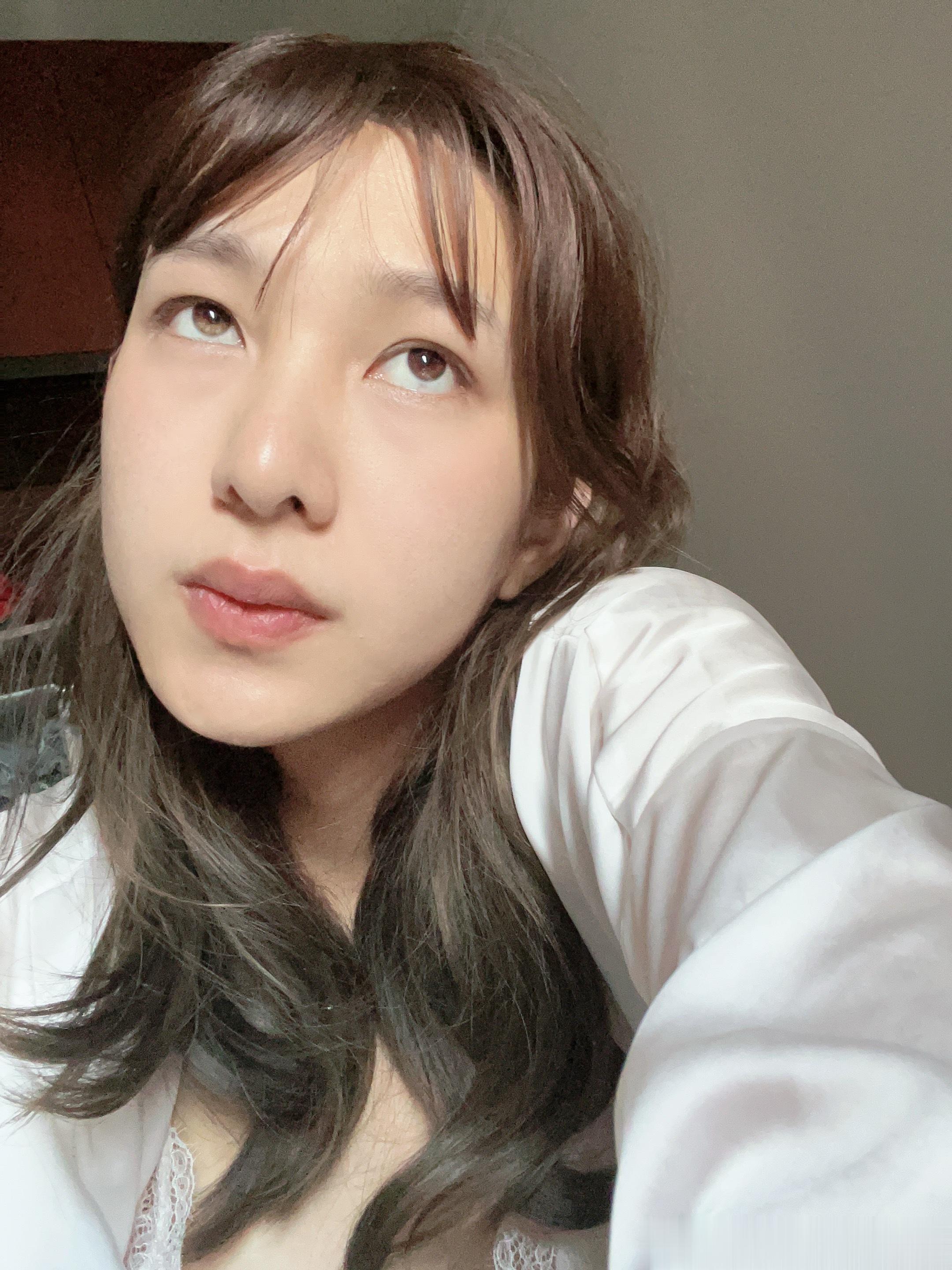 吞口水像吞刀片一样～ 家人们我中招了[苦涩][苦涩][苦涩][苦涩] ​​​