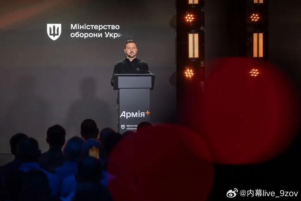 泽连斯基称俄罗斯应该感受到对乌克兰所做的一切据乌克兰媒体报道，泽连斯基在8日晚间