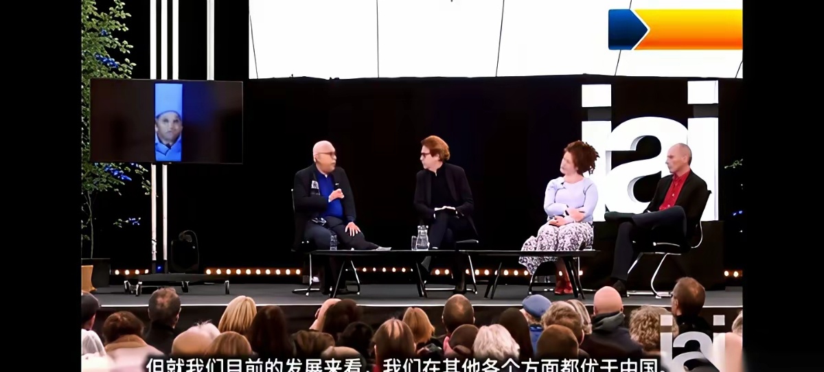 印度学者放话了：印度除了兜里钱比咱们少点，其他全方位碾压中国！ 
