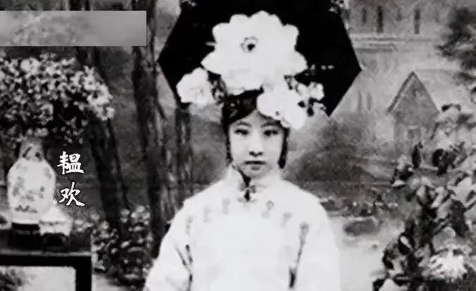 溥仪亲妹妹临终前说了哪些溥仪一辈子都不敢