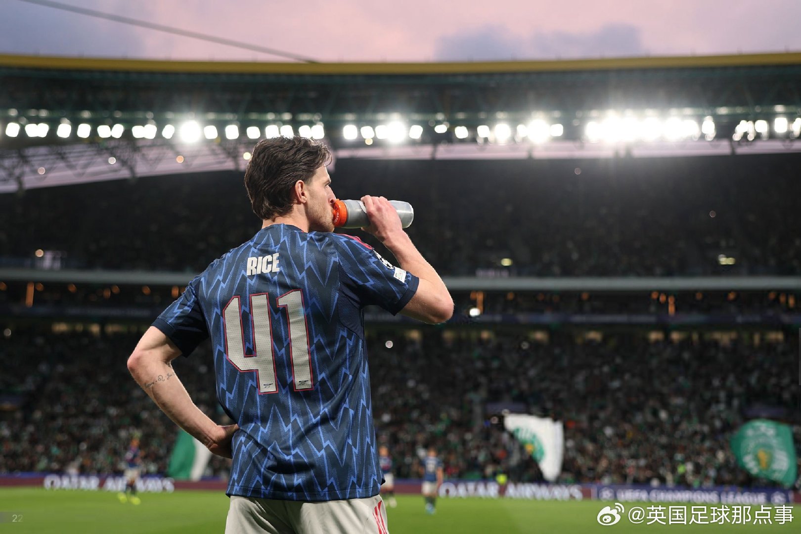 半场结束，葡体暂0-0战平阿森纳大伙如何评价上半场比赛 葡萄牙体育vs阿森纳 欧