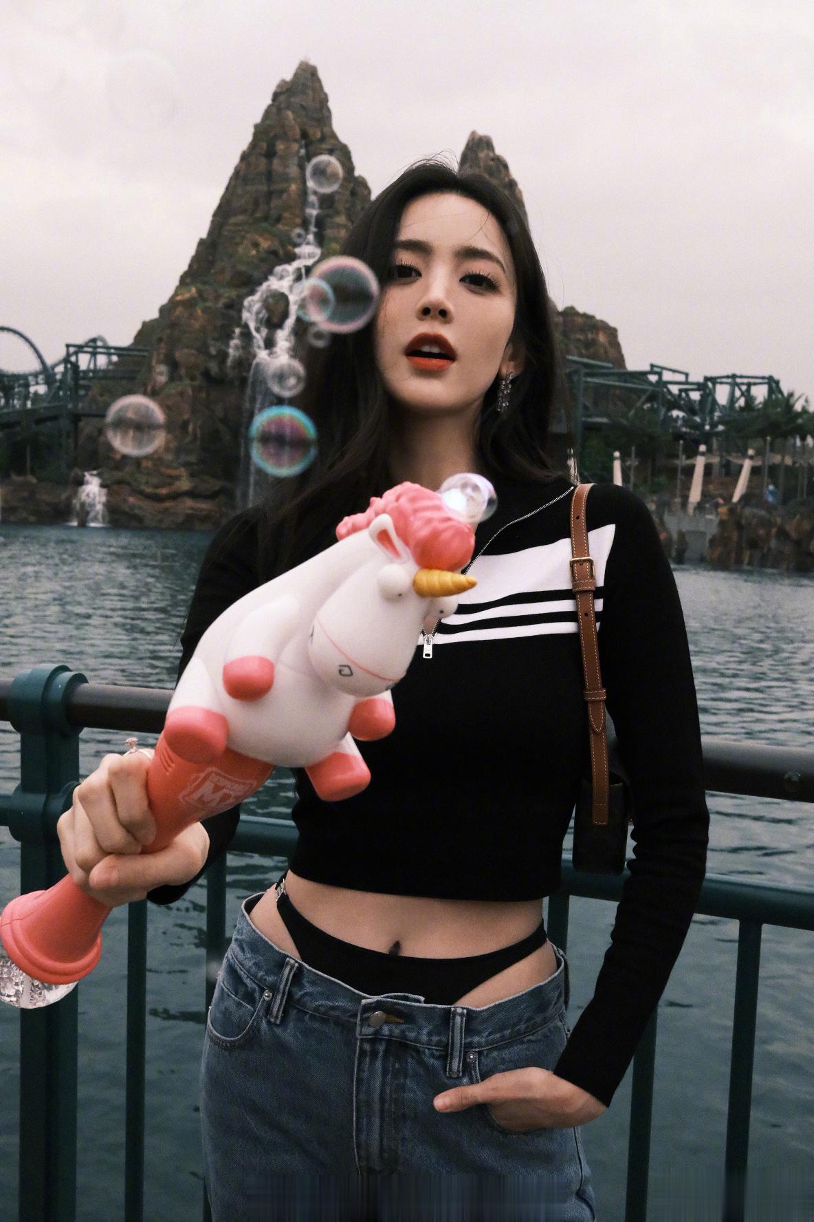 我的天是不是有点什么毛病 ​​​