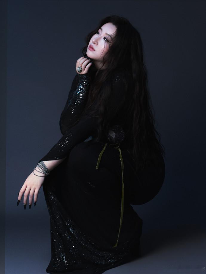 锤娜丽莎迎来最佳赏味期锤娜丽莎完全妈妈级别 锤娜丽莎这状态，这气场，完全妈妈级别