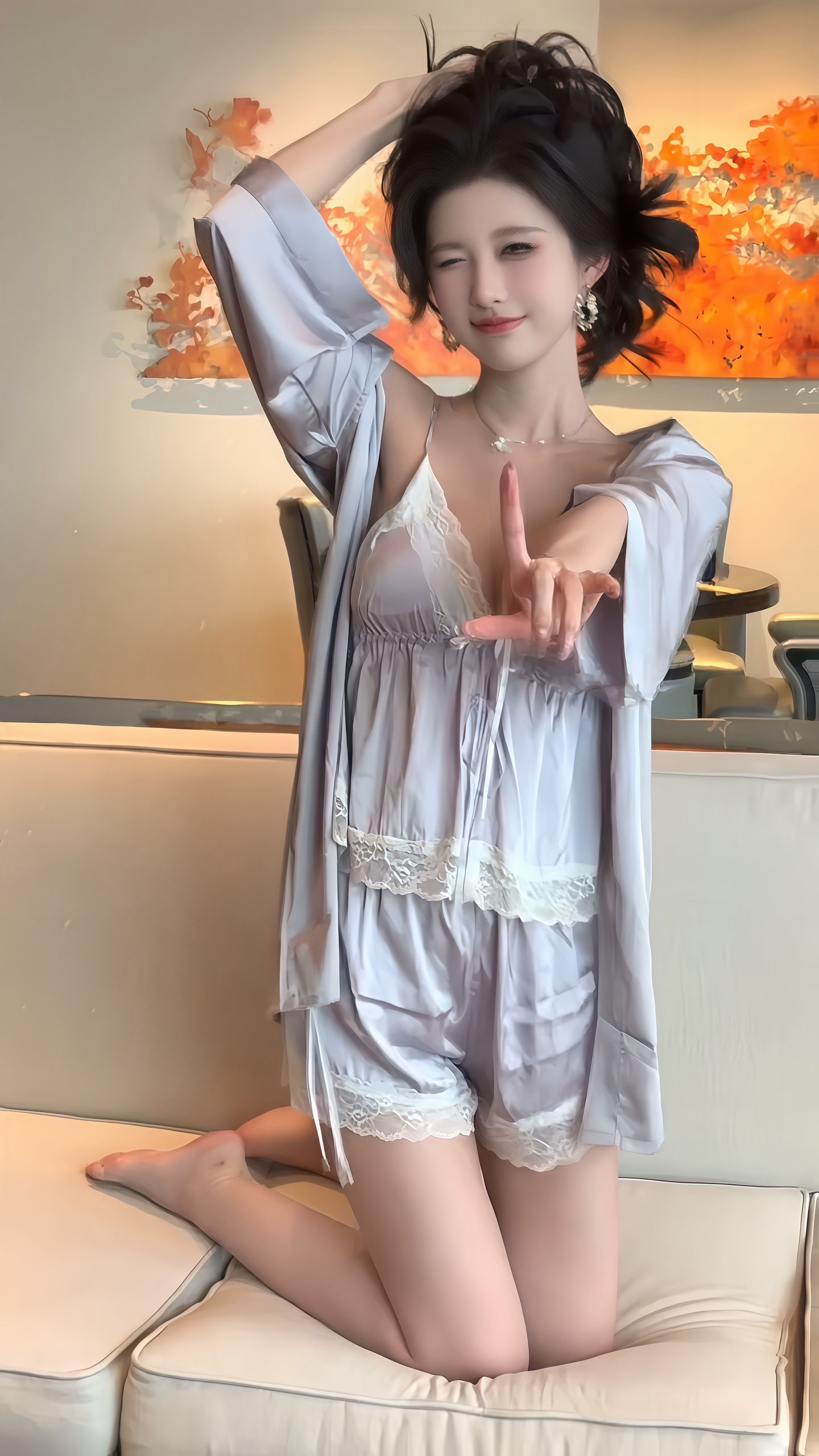 没有人知道为什么