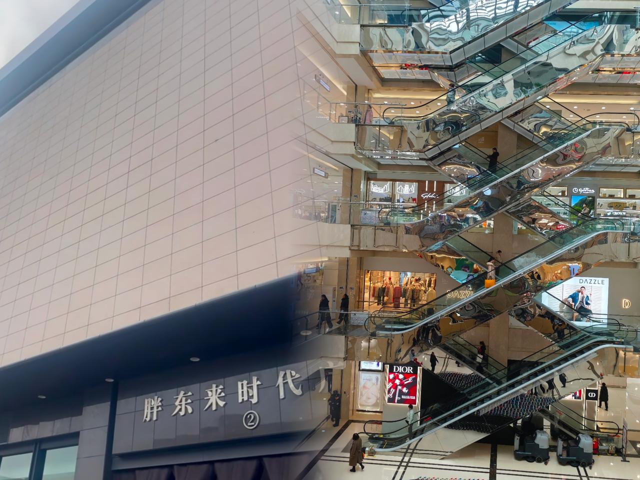 315第一枪打到胖东来头上时。连吃瓜群众都看笑了。

别的老板一上晚会，连夜花钱