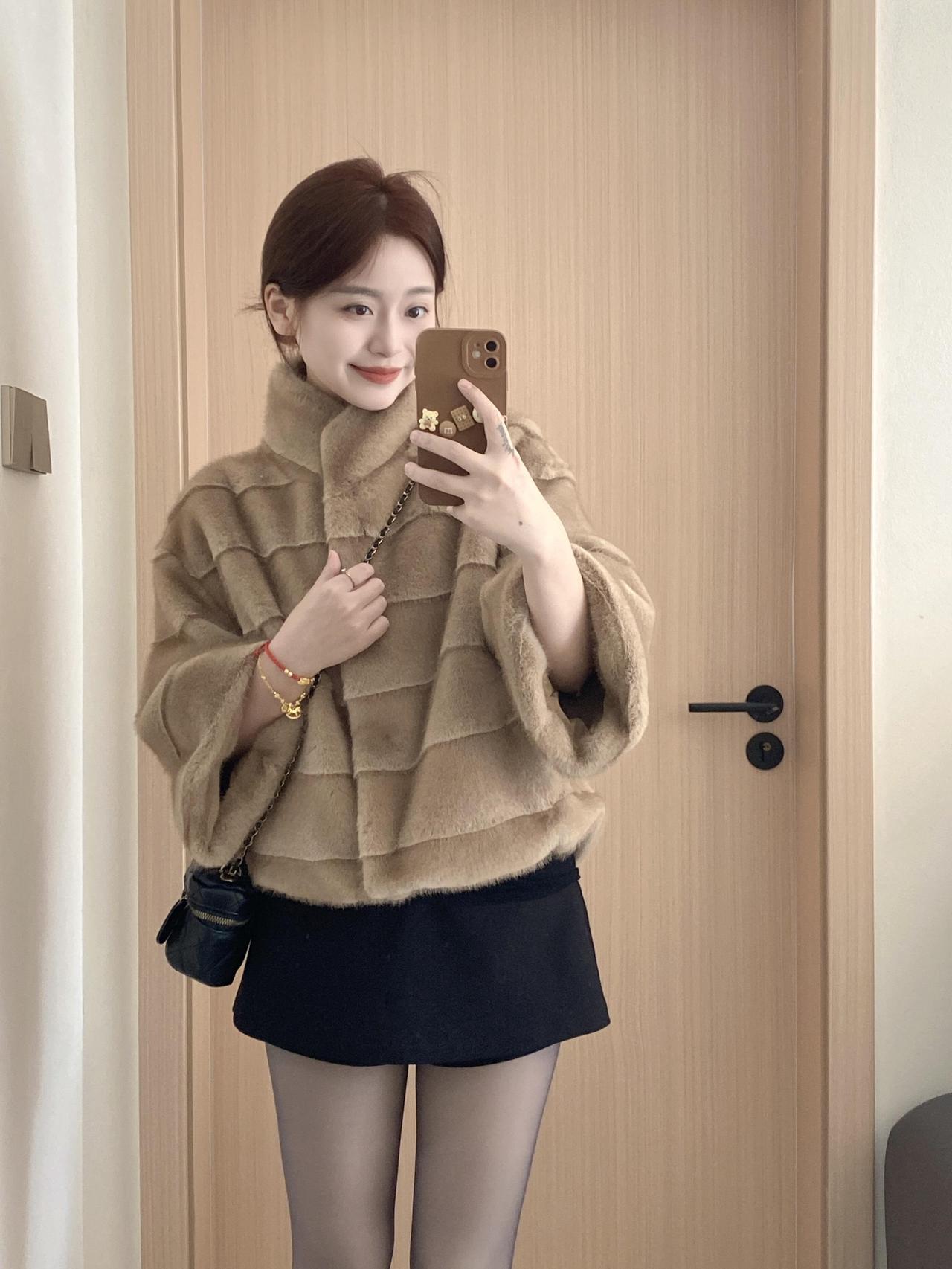 这个版型真的很好看呀||