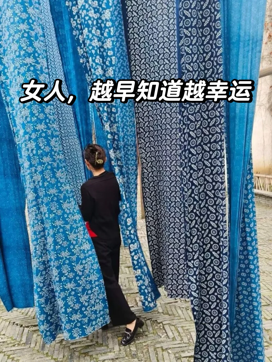 想要身心愉悦，一定要学会精神上不受力