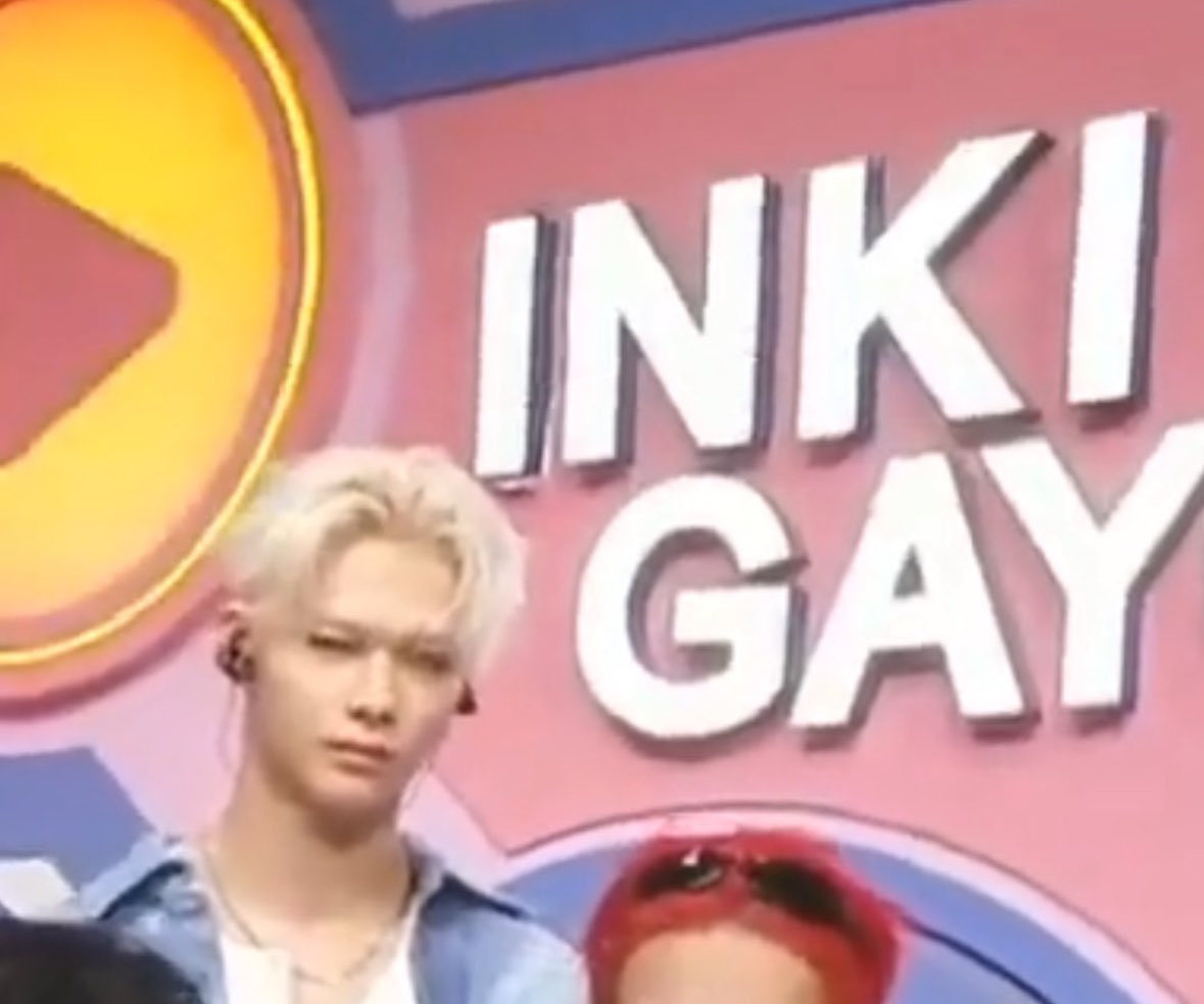 推热转🔥Niki，归来仍是人气GAY