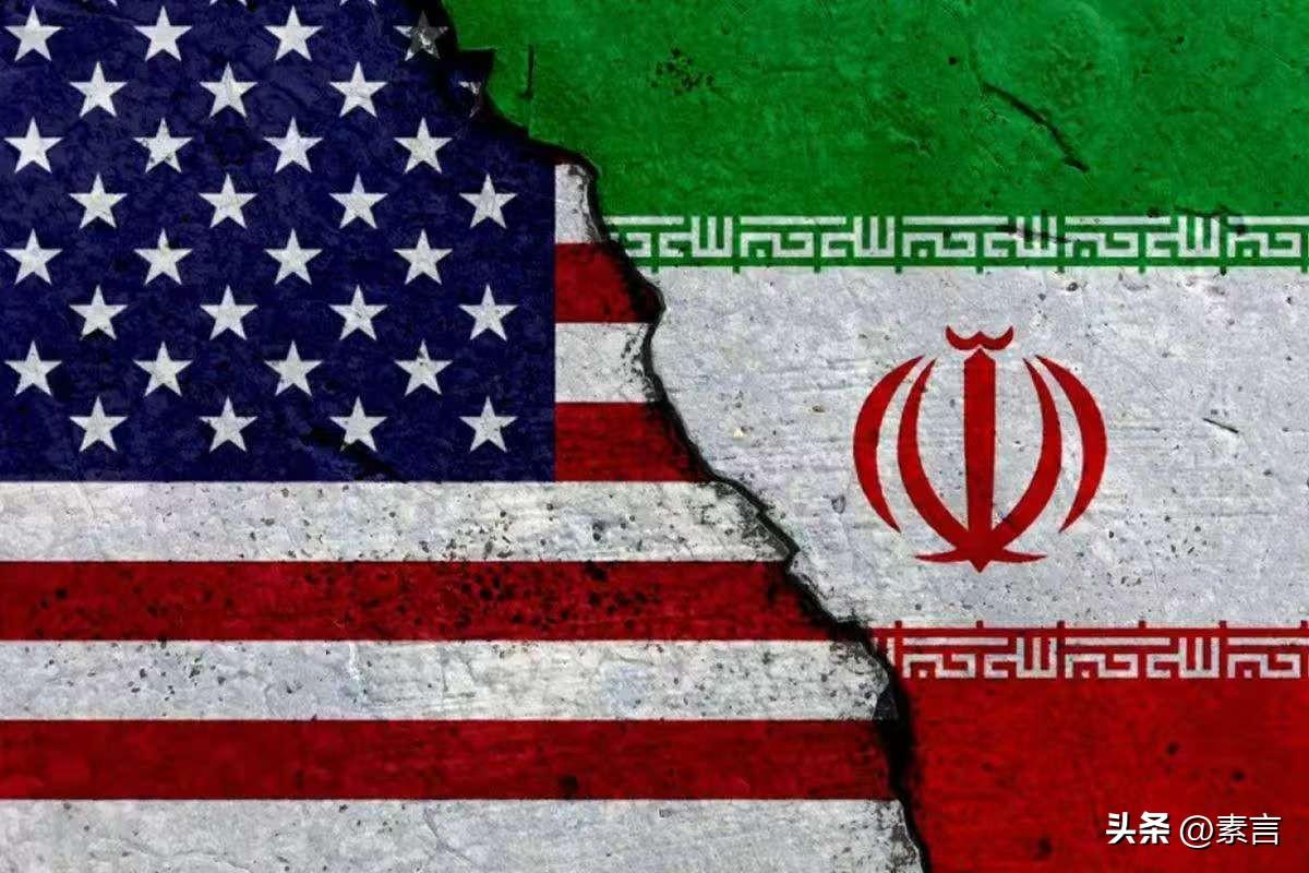 美军33天撤军倒计时！美伊冲突早已注定结局：特朗普急着收场，伊朗只要扛住就是赢