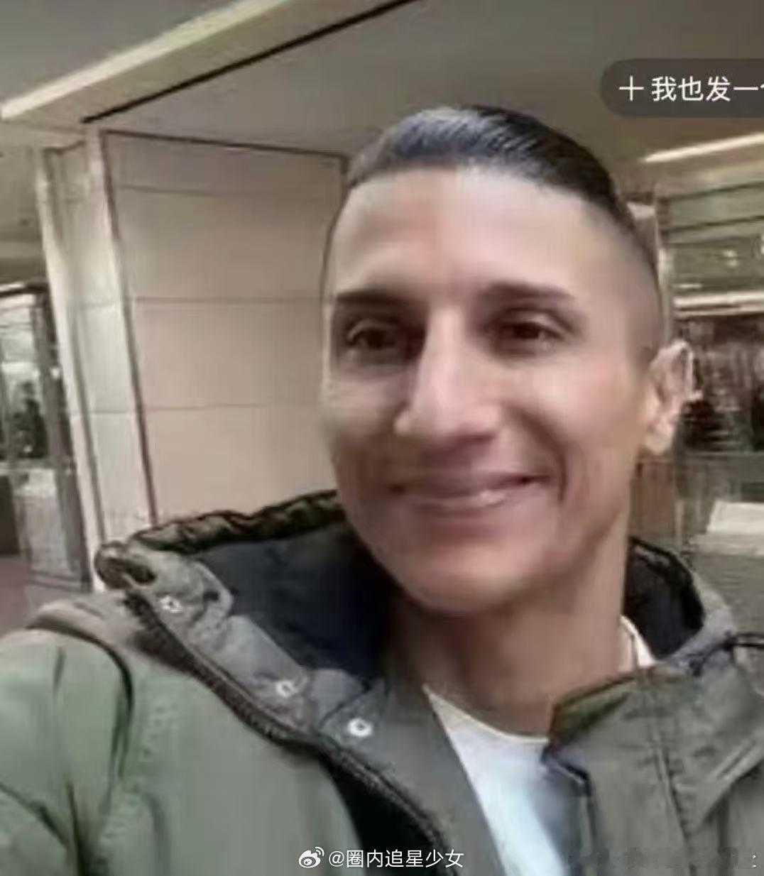 曝江语晨疑似新恋情 江语晨被曝新恋情 网友扒出江语晨一公结束返美时的IG动态，不