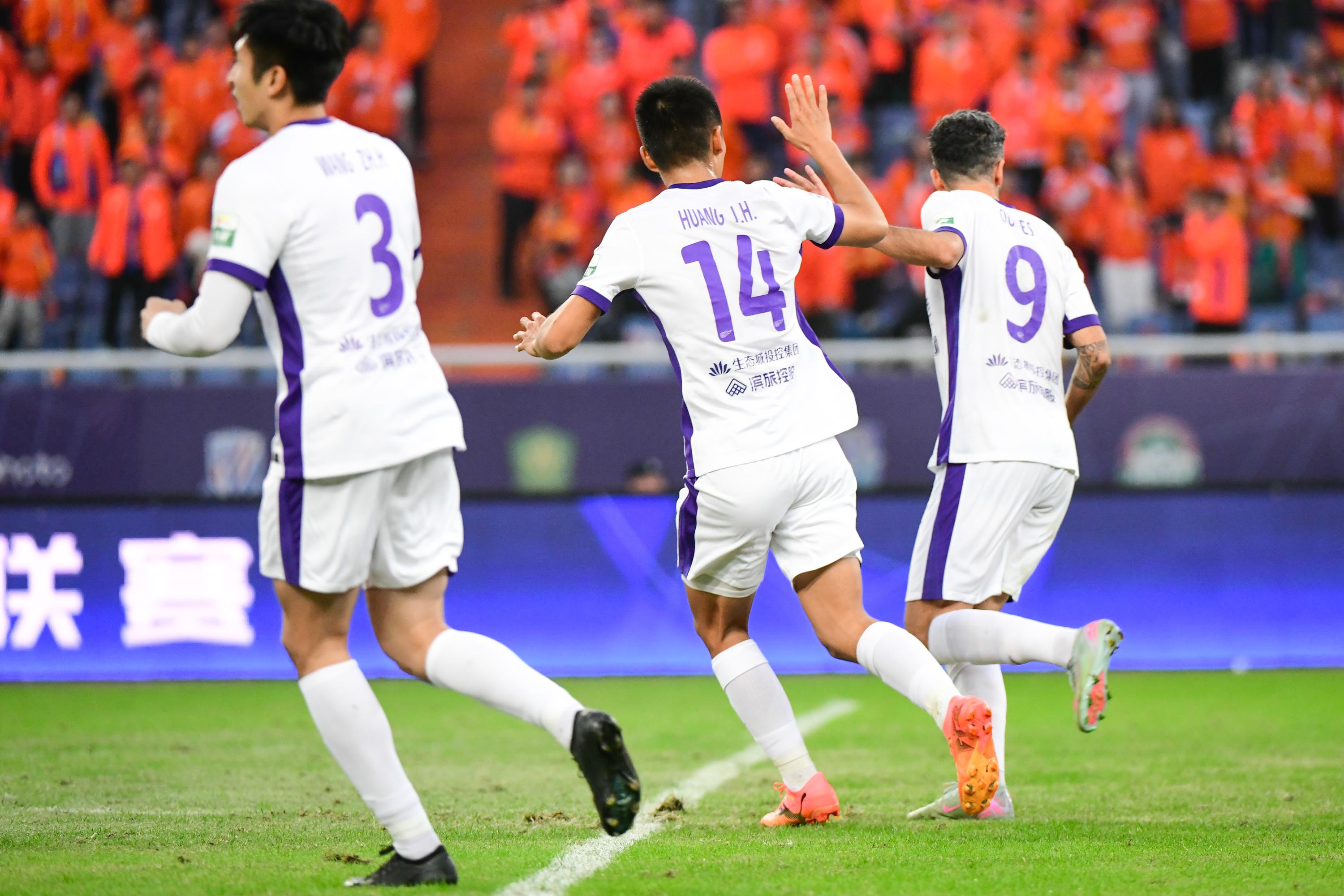 津媒：津门虎仅放假两天今天集结，下周将与国安热身