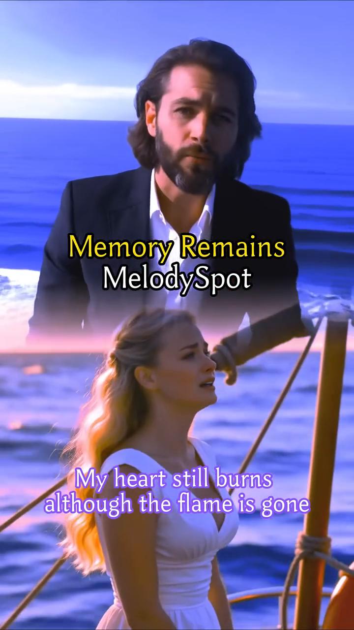 Memory Remains，MelodySpot。
I'm reaching 