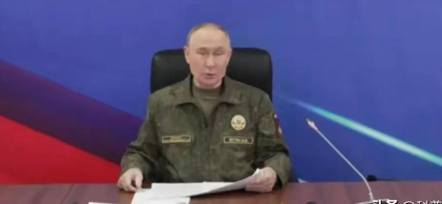 谁才是是世界动荡不安的真正“带头大哥”？
2022.2.24日，世界动荡不安的原