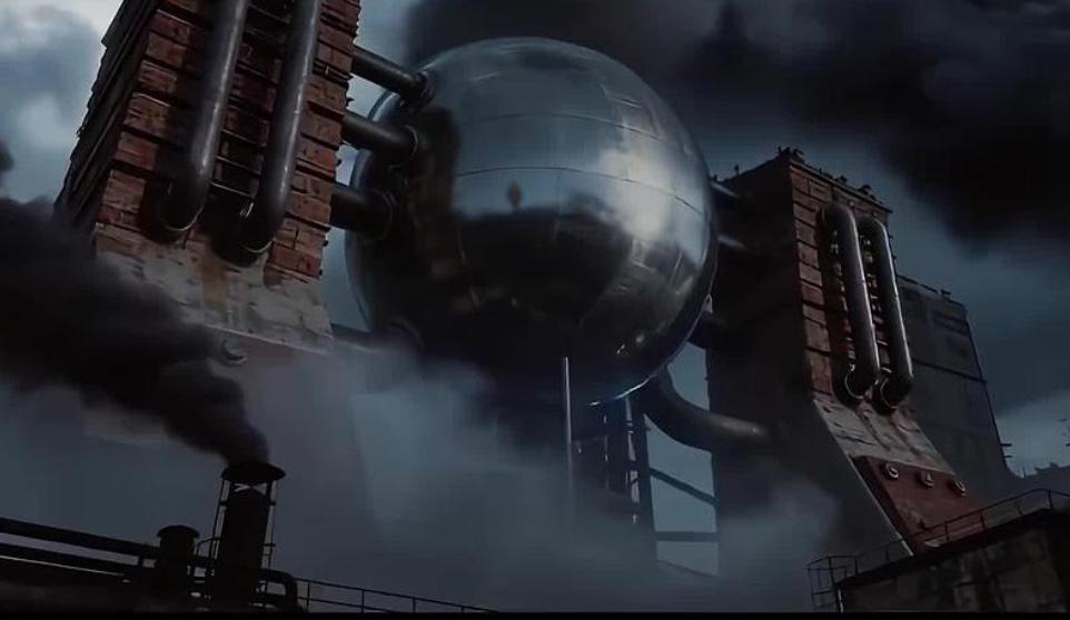 【AI游戏剧案例】重做游戏CG系列 红色警戒2

看视频：
【视频-红色警戒2应