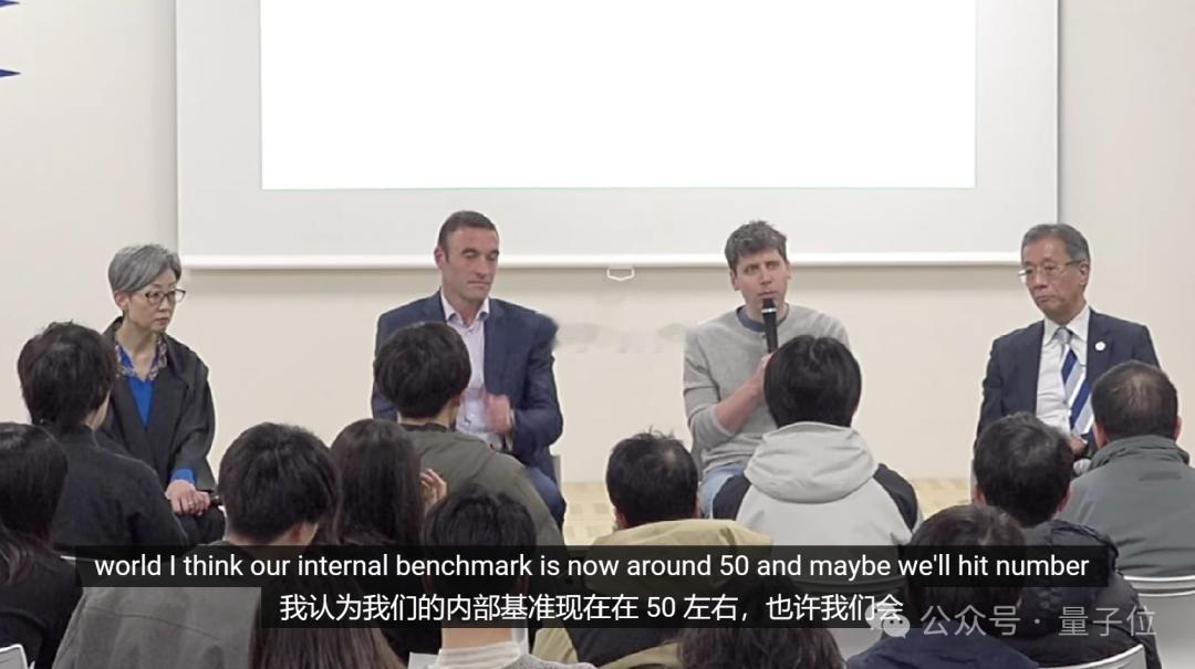 OpenAI 内部模型曝光：已达 GPT 4.5 水平，编程能力跻身全球 Top