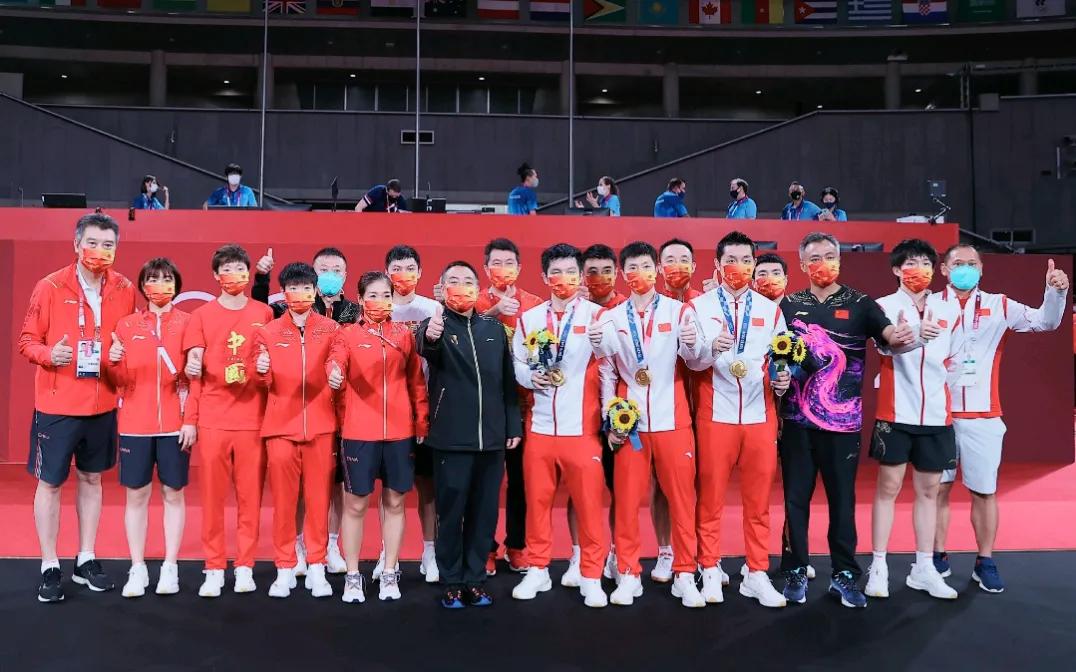 #一句话为中国队喝彩#
中国队在巴黎奥运会上奋勇拼搏，佳绩频传，让我们一起为他们