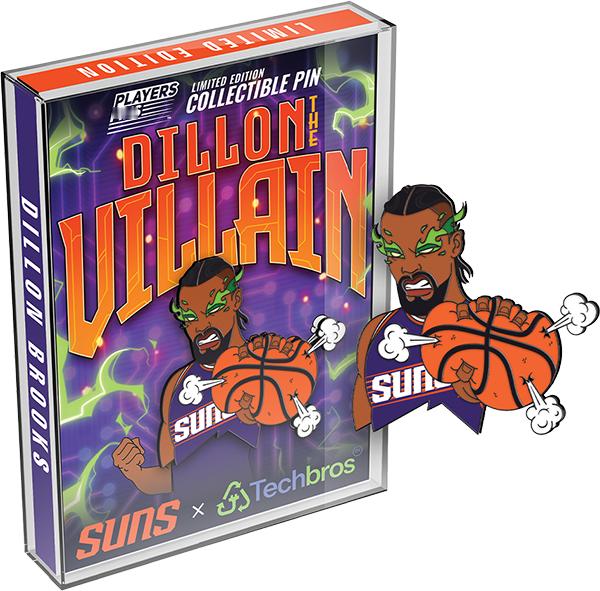 今日前6000入场观众送龙哥徽章 🔥 菲尼克斯太阳 ｜旭日东升 ｜湖人vs太阳