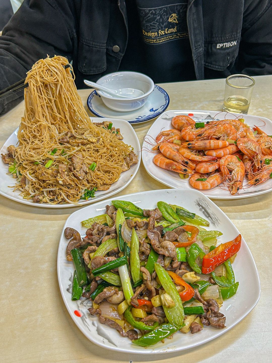 广州那些看起来不起眼的小破店真的好好吃😭
