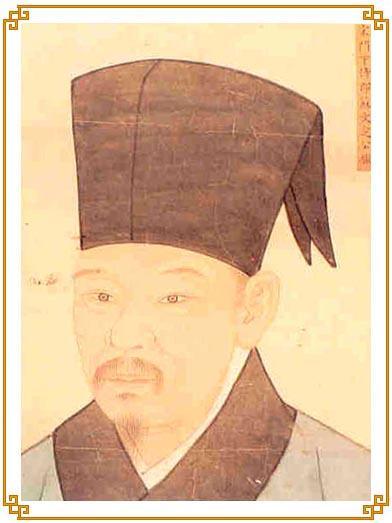 “他一生没写过一句‘大江东去’，却让苏轼哭着说：‘吾上可陪玉皇大帝，下可陪卑田院