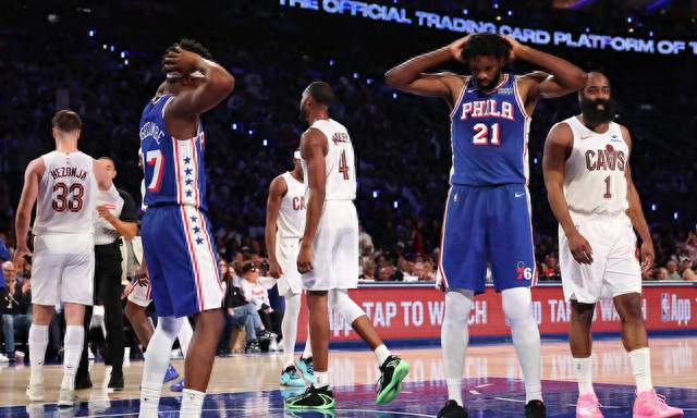 NBA一夜4消息！詹库双双缺阵，弗拉格伤情确定，克内克特被下放