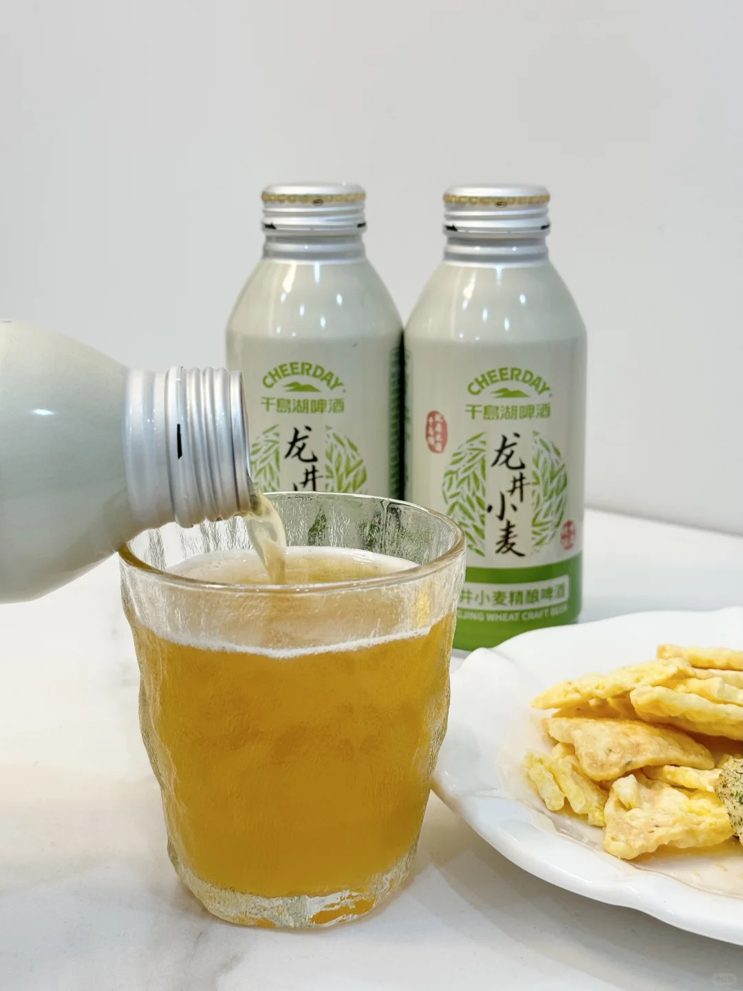 微醺一下｜一个人的夜晚生活